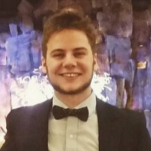 Meet your Posher, Ian